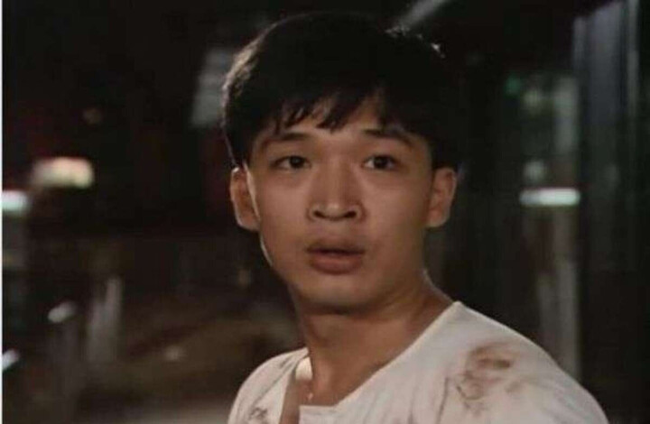 Vai phụ nổi tiếng của nam diễn viên.