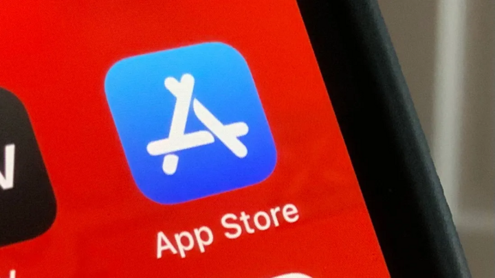 Giao diện App Store. (Nguồn: Techcrunch)