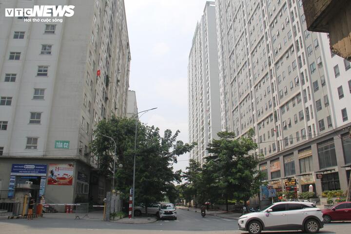 Việc xét duyệt, mua - bán, cho thuê nhà ở xã hội đang được các cơ quan chức năng kiểm soát chặt, nhằm bảo vệ quyền lợi của người dân.