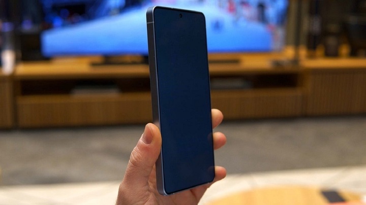 Trên tay Samsung Galaxy S26 Ultra: Lần đầu có Privacy Display, quay 8K Pro - 1