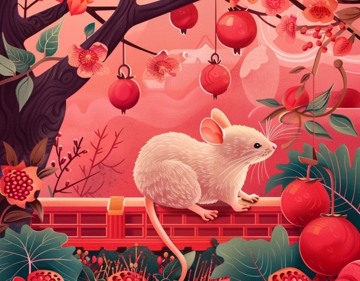 Khi bước vào tuổi 30, độ tuổi tam thập nhi lập, Bính Tý 1996 nam mạng sẽ đối diện với cục diện xung Thái Tuế đầy biến động. Ảnh: DT