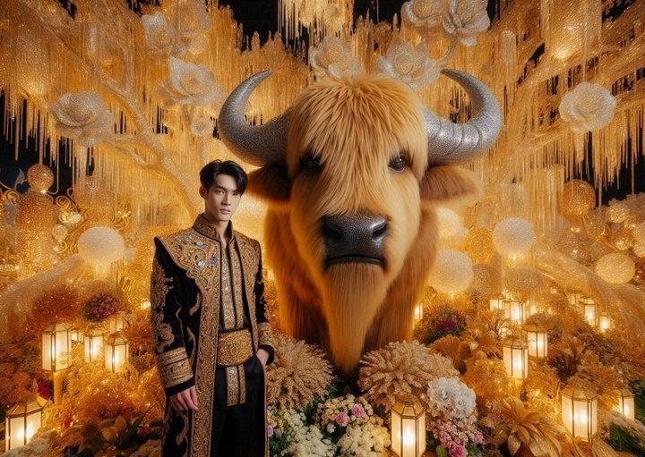 Năm 2026 đối với nam mạng Ất Sửu (1985) là một năm phòng thủ phản công. (Ảnh: NC)