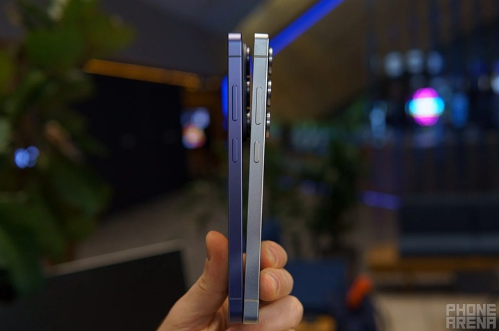 Trên tay Samsung Galaxy S26 Ultra: Lần đầu có Privacy Display, quay 8K Pro - 3