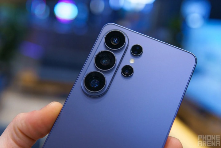 Trên tay Samsung Galaxy S26 Ultra: Lần đầu có Privacy Display, quay 8K Pro - 5