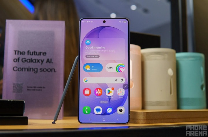 Trên tay Samsung Galaxy S26 Ultra: Lần đầu có Privacy Display, quay 8K Pro - 6