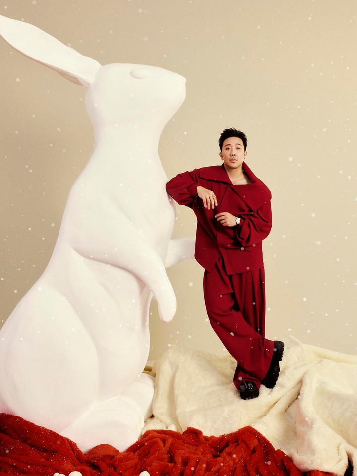 Thành công của "Thỏ ơi" khẳng định ''thương hiệu phim Tết" của Trấn Thành.