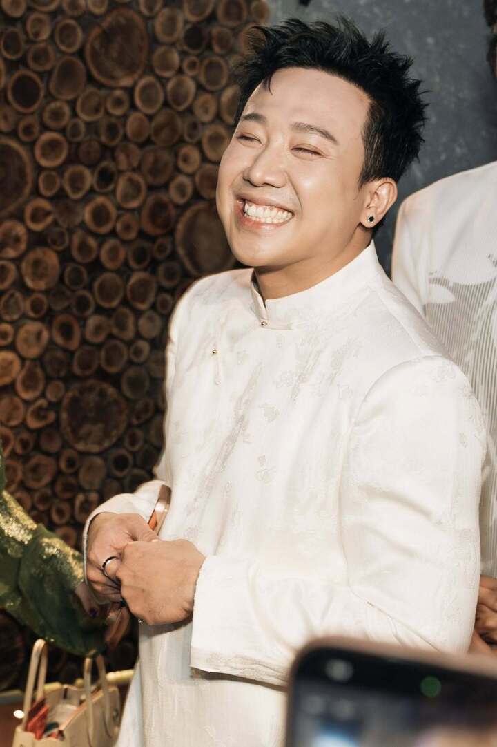 Nam đạo diễn kỳ vọng doanh thu phim "Thỏ ơi" sẽ vượt qua "Mai".