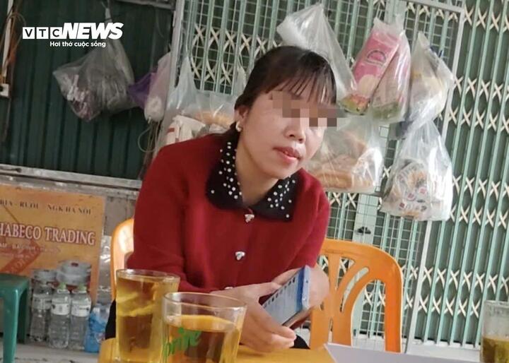 Không thuộc đối tượng được mua nhà ở xã hội, bà Loan nhờ em trai đứng tên để mua rồi bán lại ngay sau đó.