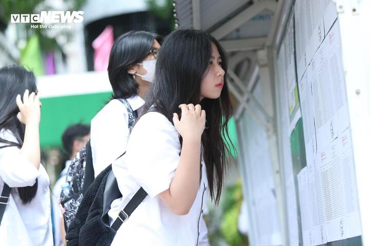 Năm 2026, bằng IELTS từ 5.0 được chấp nhận và quy đổi điểm ở nhiều trường đại học. (Ảnh minh họa)