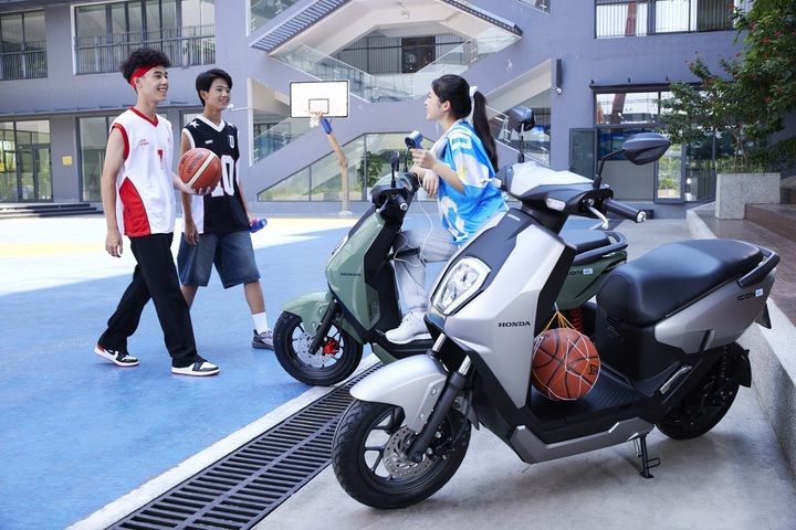 Sau lì xì 5 triệu đồng, Honda ICON e: giảm giá mạnh đầu năm 2026 - 2