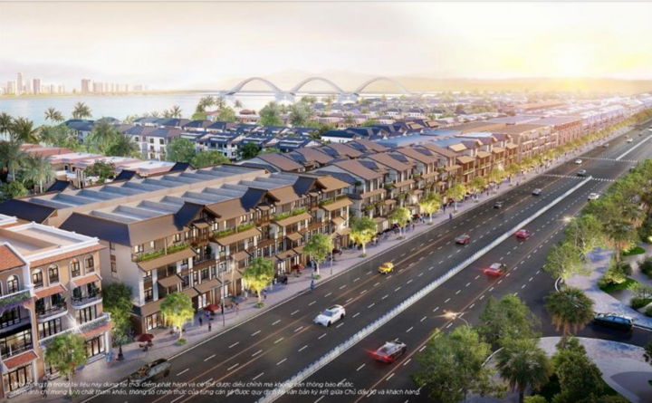 Boulevard Prime ghi nhận hàng trăm giao dịch chỉ trong dịp Tết Nguyên đán.