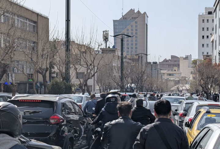 Một số bệnh viện lớn của Israel thông báo họ sẽ chuyển sang hoạt động ngầm khi Bộ Y tế nước này yêu cầu các cơ sở y tế phải duy trì mức độ sẵn sàng cao nhất. (Ảnh: Getty)