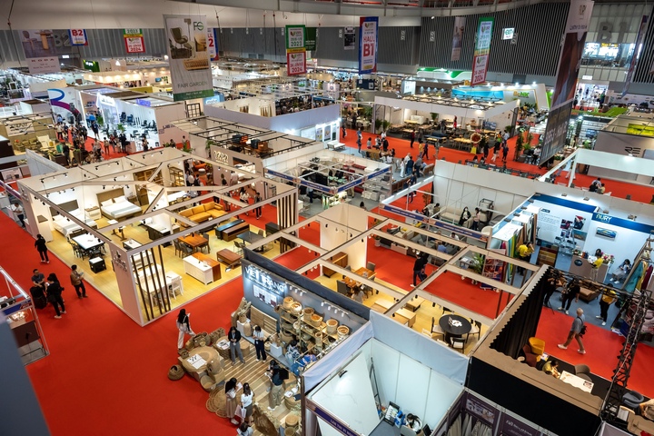 VIFA EXPO 2026 được xem là kênh kết nối quan trọng giúp doanh nghiệp gỗ Việt tiếp cận nhà mua hàng quốc tế và mở rộng thị trường xuất khẩu.