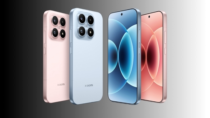 Xiaomi 17 có giá mềm hơn và nhỏ gọn hơn nhưng cấu hình vẫn rất "khủng".