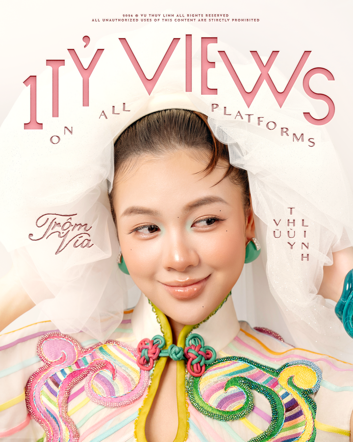 Ca khúc nhạc Việt nào vừa chạm mốc 1 tỷ view sau hơn 1 tháng phát hành? - 1