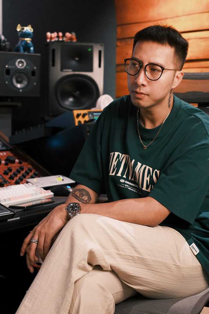 Only C chia sẻ về tình trạng sức khoẻ với người hâm mộ.