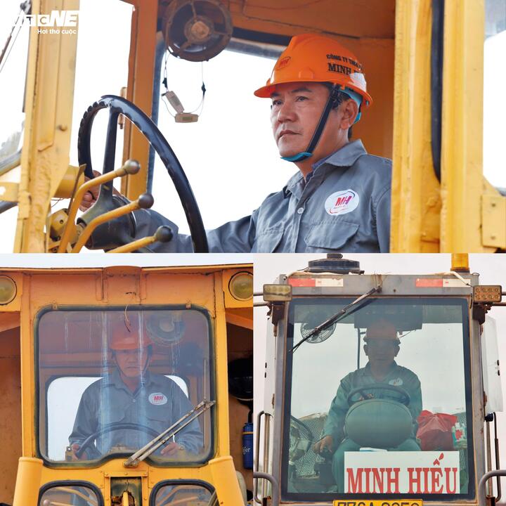 "Bên cạnh đó, Ban quản lý đang chỉ đạo các nhà thầu thi công tăng cường nhân lực, thiết bị, máy móc, đẩy nhanh tiến độ; phấn đấu thực hiện các mốc tiến độ theo chỉ đạo của UBND tỉnh Gia Lai giao", ông Lưu Nhất Phong nhấn mạnh.