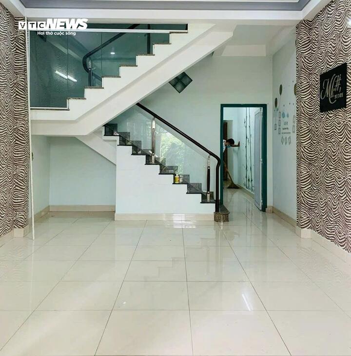 Nhà nguyên căn có giá dưới 20 triệu đồng/tháng được nhiều người ưa chuộng. (Ảnh: Đại Việt)