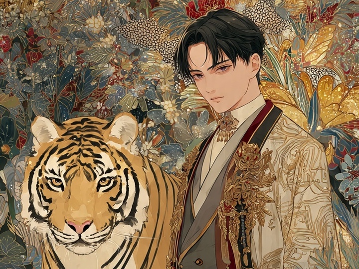 Năm 2026 đối với nam mạng Mậu Dần 1998 là một năm đại cát về sự nghiệp, cẩn trọng về tiền bạc. (Ảnh: NC)