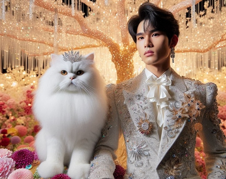 Năm 2026 đối với nam mạng Ất Mão 1975 là một năm ẩn nhẫn chờ thời. (Ảnh: NC)