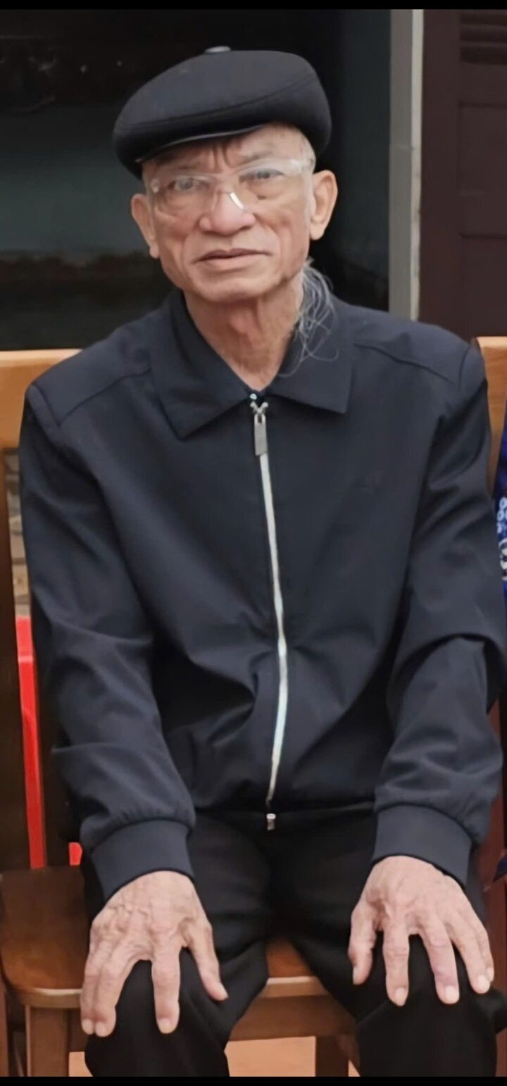 Ông Nguyễn Đức Kiểm.