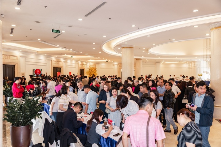 Nhà phố Vinhomes Golden City đang có mức giá thấp hơn căn hộ cao cấp khu vực trung tâm