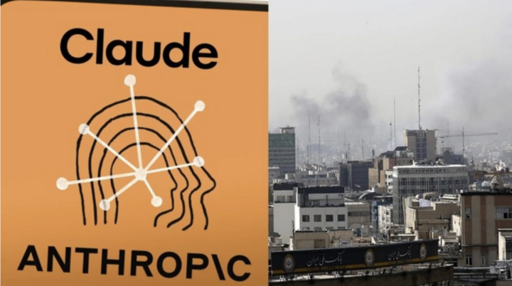 WSJ cho rằng Mỹ dùng Claude AI trong chiến dịch tấn công Iran sau khi bị ông Trump cấm.