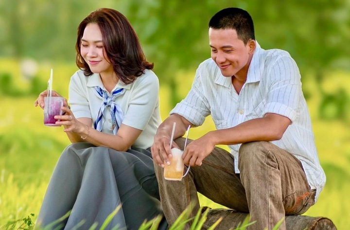 Mỹ Tâm trở lại màn ảnh cùng Mai Tài Phến sau 6 năm.