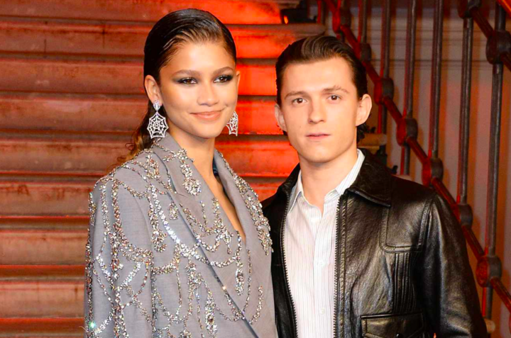 Theo People, cặp sao phim "Người nhện" đã bí mật kết hôn.