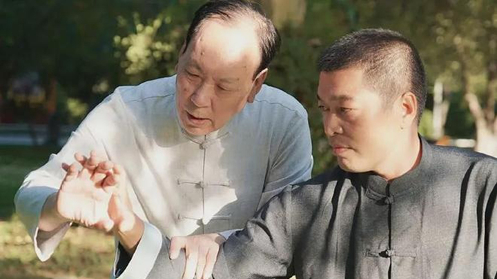 Trương Chí Tuấn đào tạo ra nhiều đệ tử xuất sắc