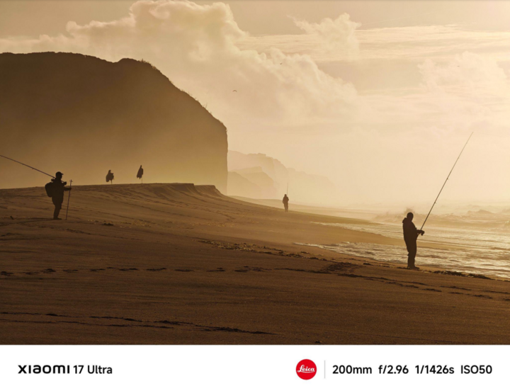 Xiaomi 17 Ultra giúp ghi lại những khoảnh khắc ấn tượng nhất trong chuyến đi của bạn, dù là ngày hay đêm, ở gần hay xa