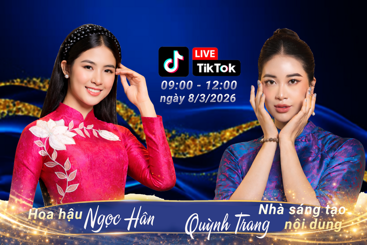 Sắp diễn ra không gian trưng bày, livestream 'Sức sống hàng Việt' lần thứ 2 - 3