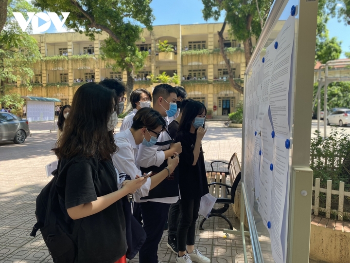 Hàng loạt các quy định về văn bằng, chứng chỉ có hiệu lực từ 15/4.