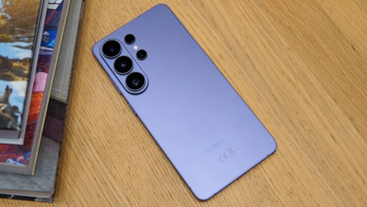 Galaxy S26 Ultra mới được ra mắt. (Ảnh: Phone Arena)