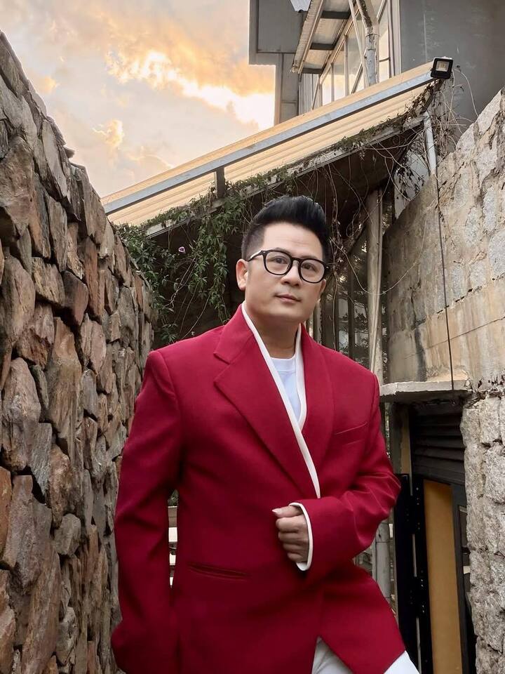 Bằng Kiều gặp vấn đề sức khoẻ, tạm dừng hoạt động để phục hồi.