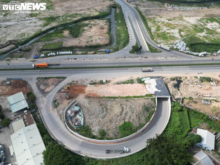 Nhiều bộ, cơ quan có tỷ lệ giải ngân dưới 1% và chưa giải ngân. (Ảnh minh họa: Lương Ý).