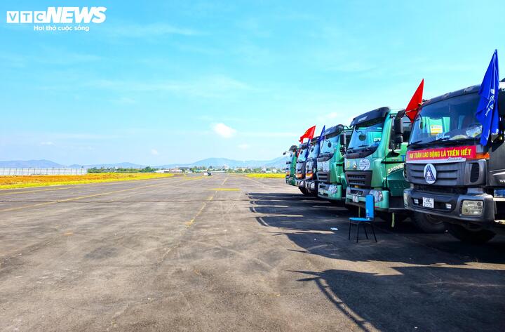 Khi hoàn thành và đưa sân bay Liên Khương trở lại hoạt động, ACV kỳ vọng đây là nền tảng thực hiện quy hoạch sân bay này lên cấp 4E, sẵn sàng đón các dòng tàu bay thân rộng như Airbus A350, Boeing 787, hướng đến cột mốc 5 triệu hành khách/năm vào năm 2030 và 7 triệu hành khách vào năm 2050.