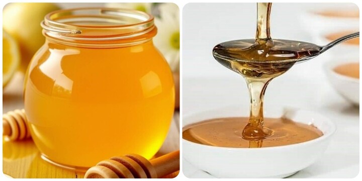 Mỗi ngày ăn một thìa mật ong rất tốt cho sức khỏe