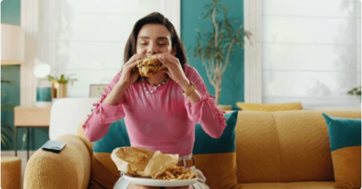 Một số lựa chọn ăn sáng phổ biến chứa nhiều đường và chất béo bão hòa (Ảnh: Shutterstock)