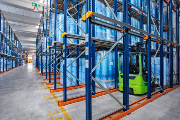 Navavina tối ưu kệ kho hàng cho kho nhiều mã hàng - 3