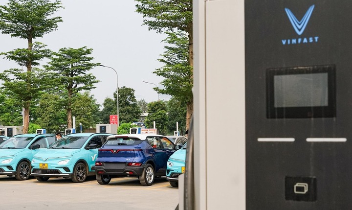 Việt Nam là một trong những thị trường xe điện phát triển nhanh nhờ chính sách hỗ trợ và trợ cấp mạnh mẽ.