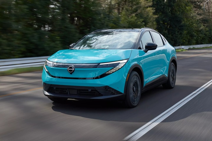 Cận cảnh 3 mẫu xe lọt vào chung kết Ô tô thế giới của năm 2026 - 8