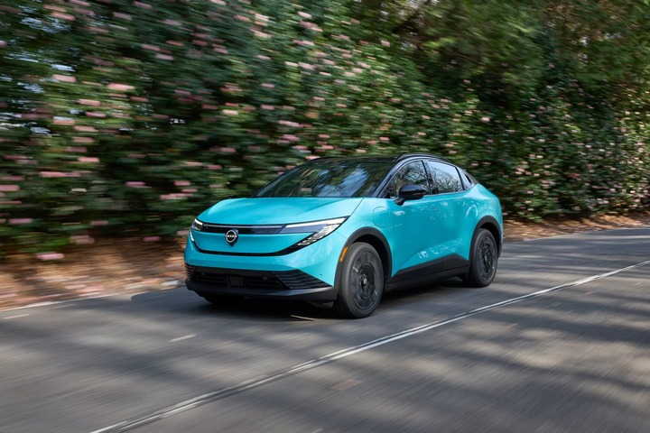 Cận cảnh 3 mẫu xe lọt vào chung kết Ô tô thế giới của năm 2026 - 3