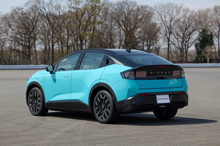 Cận cảnh 3 mẫu xe lọt vào chung kết Ô tô thế giới của năm 2026 - 9