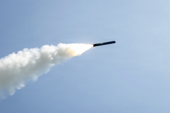 Cuộc xung đột ở Trung Đông vẫn chưa có dấu hiệu hạ nhiệt. (Ảnh: Reuters)