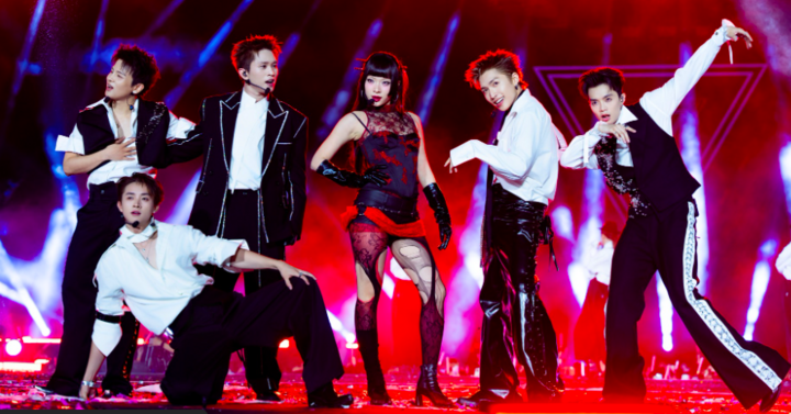 Concert ''Anh trai say hi'' sẽ diễn ra ngày 16/3, thay cho lịch dự kiến ban đầu là 14/3.