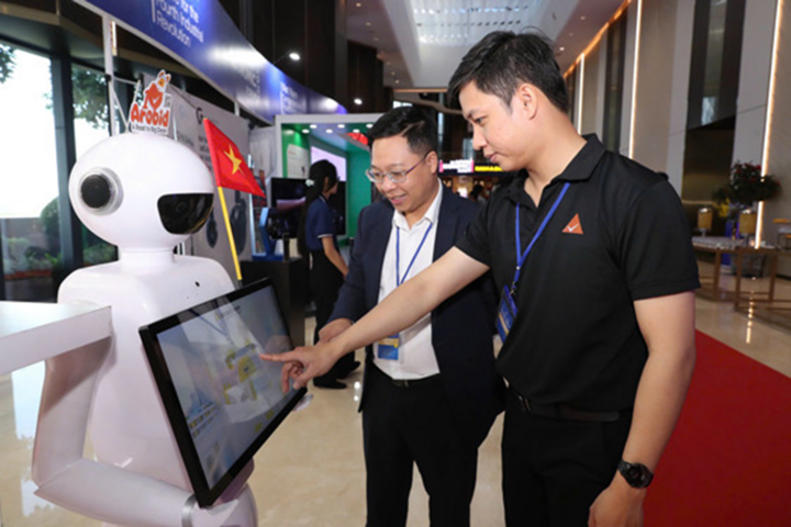 Quỹ đầu tư mạo hiểm TP.HCM tập trung đầu tư vào doanh nghiệp khởi nghiệp sáng tạo, doanh nghiệp khoa học và công nghệ, doanh nghiệp sản xuất sản phẩm công nghệ cao...