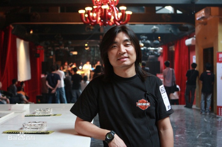 Vương Lỗi hiện là nhà sản xuất âm nhạc, doanh nhân có tiếng của Trung Quốc.