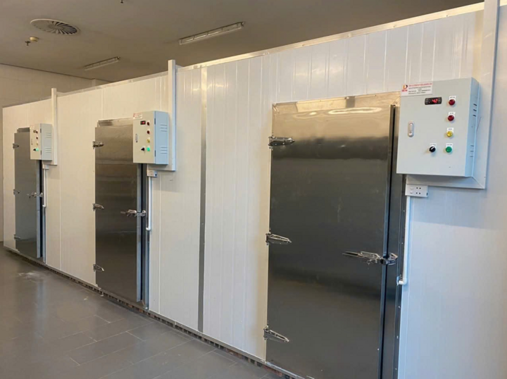 Tầm quan trọng của kho lạnh trong bảo quản nông sản - 1