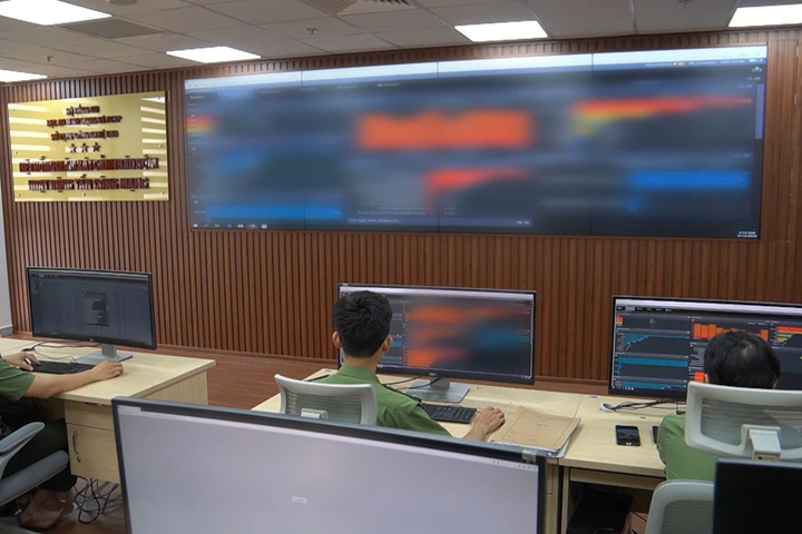 Cơ quan chức năng khuyến cáo việc truy cập các trang web này có thể tiềm ẩn nguy cơ bị cài mã độc, đánh cắp thông tin cá nhân, tài khoản ngân hàng hoặc bị lôi kéo tham gia các hoạt động cờ bạc trực tuyến.